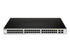 D-Link Smart Switch – 48 Anschlüsse, einfache Verwaltung