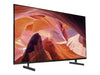 Sony Bravia 43" Smart TV – lebendige Farben, für Digital Signage