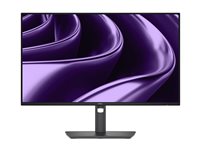 Dell 24" Monitor – Full HD, augenschonend