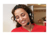 Jabra GN2100 Headset – Geräuschunterdrückung, bequemer Sitz