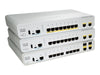 Cisco Catalyst 2960-C Switch – 8 Anschlüsse, kompakt und vielseitig