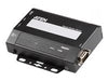 ATEN Geräteserver – 1-Port, vielseitige Montageoptionen