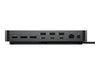 Dell Pro Thunderbolt 5 Dock – Schnelle Datenübertragung, 4K-Displays