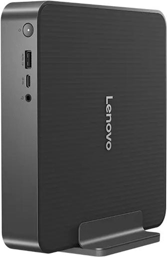 Lenovo IdeaCentre Mini-PC – Kompakt, 16 GB RAM, 512 GB SSD