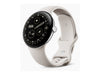 Google Pixel Watch 4 – Stilvolle Smartwatch mit GPS und Gesundheitsfunktionen