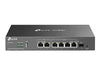 TP-LINK Omada VPN Router – Multi-Gigabit, sichere Verbindung