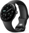 Google Pixel Watch – Stilvolle Smartwatch mit Gesundheitsfunktionen