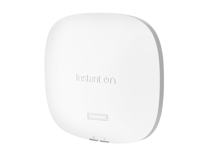 HPE Aruba Access Point – Schnelles Wi-Fi 6, einfache Montage