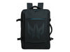 Acer Predator Rucksack – Robust und geräumig für 18" Laptops
