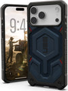 URBAN ARMOR GEAR iPhone 17 Pro Max Case – MagSafe, Kevlar-Schutz