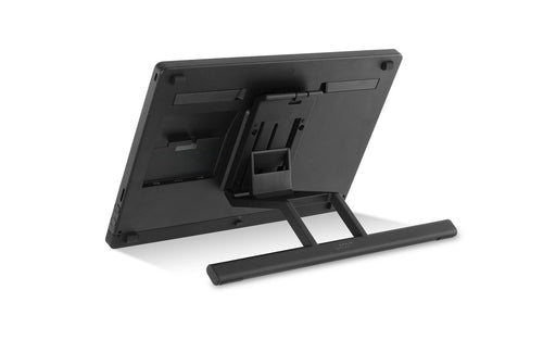 Wacom Verstellbarer Ständer – Für Cintiq 16/24, Komfortabel Arbeiten