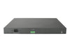 HP Enterprise Netzwerk-Switch – 24 Anschlüsse, PoE+ Unterstützung