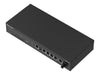 Teltonika Router – 4-Port-Switch, LTE, Rackmontage