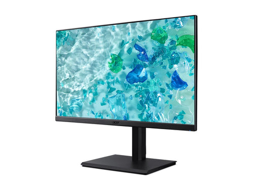 Acer 27" LED-Monitor – WQHD, HDR10 für klare Bilder