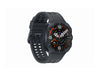 Samsung Galaxy Watch Ultra – Robust, ideal für Sport & Gesundheit