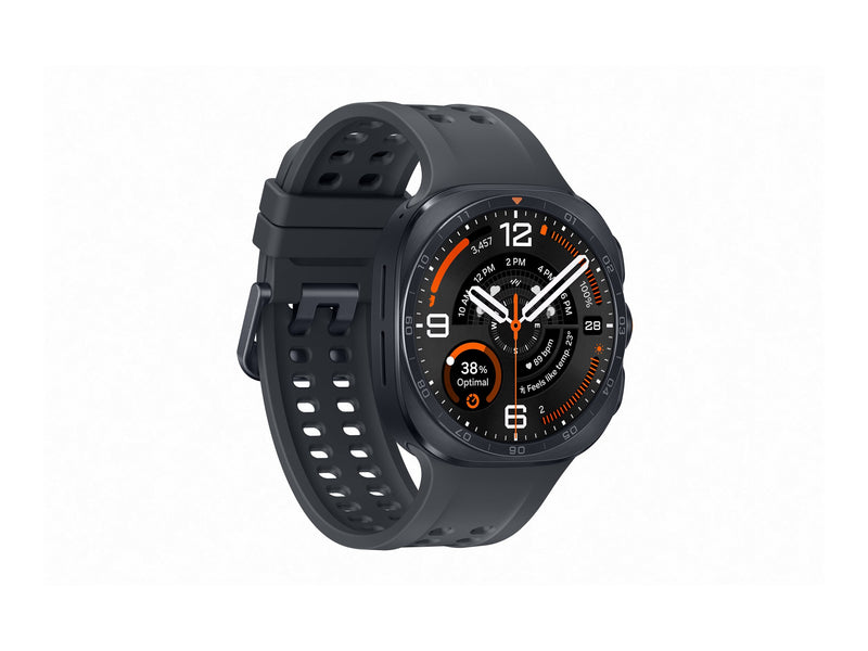 Samsung Galaxy Watch Ultra – Robust, ideal für Sport & Gesundheit