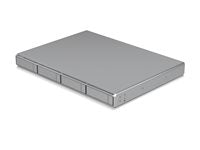 Ubiquiti UniFi NVR – 4K Video, bis zu 60 Kameras
