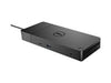 Dell Thunderbolt Dock – Vielseitige Anschlüsse für Ihr Büro