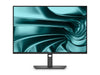 Dell 24" Pro-Monitor – USB-C-Hub, 2K-Display