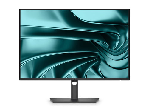 Dell 24" Pro-Monitor – USB-C-Hub, 2K-Display