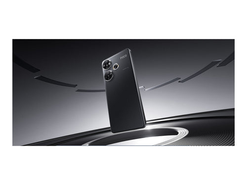 Xiaomi Poco F6 Smartphone – 5G, Dual-SIM, 512 GB Speicher
