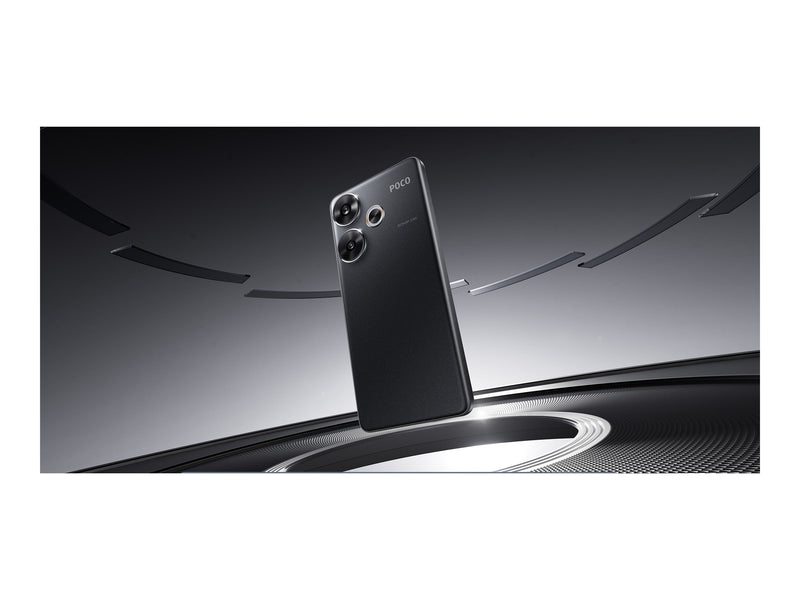 Xiaomi Poco F6 Smartphone – 5G, Dual-SIM, 512 GB Speicher