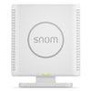 Snom Schnurloses VoIP-Telefon – Flexibel für bis zu 20 Mobilteile