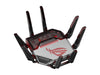 ASUS WLAN-Router – Schnelles WiFi und AiMesh-Unterstützung