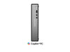 Lenovo ThinkCentre Desktop-PC – Snapdragon-Prozessor, kompakt