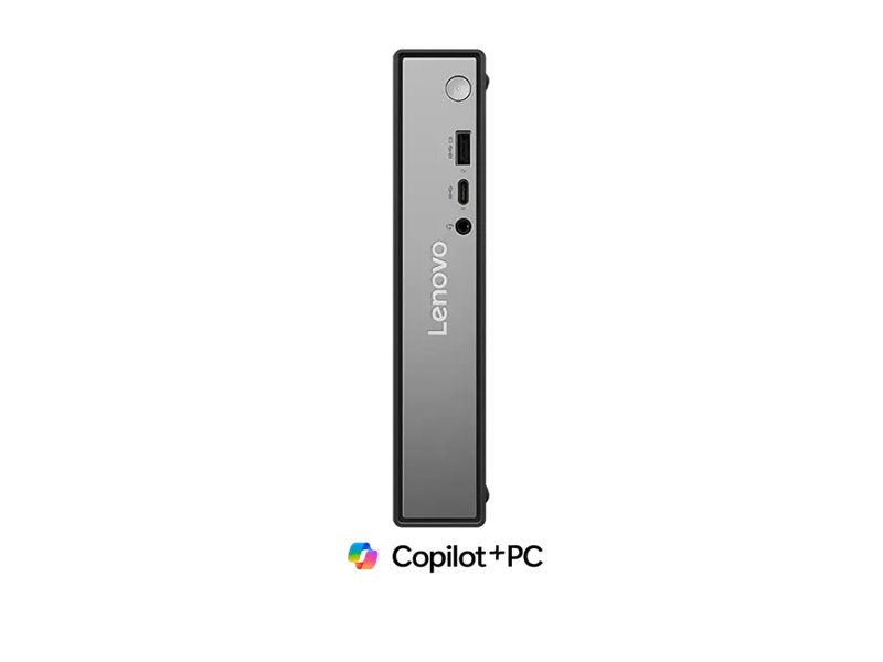 Lenovo ThinkCentre Desktop-PC – Snapdragon-Prozessor, kompakt