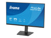 Iiyama 27" Monitor – QHD-Auflösung, IPS-Technologie