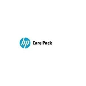 HP Enterprise Serviceerweiterung – 24/7 Vor-Ort-Service, 3 Jahre