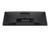 Dell 24" Monitor – Full HD, integrierte Webcam