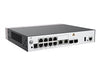 Huawei NetEngine AC650 – Router mit 10-Port-Switch für schnelles Netzwerk
