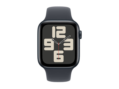 Apple Watch SE – Großes Display, Gesundheitsfunktionen