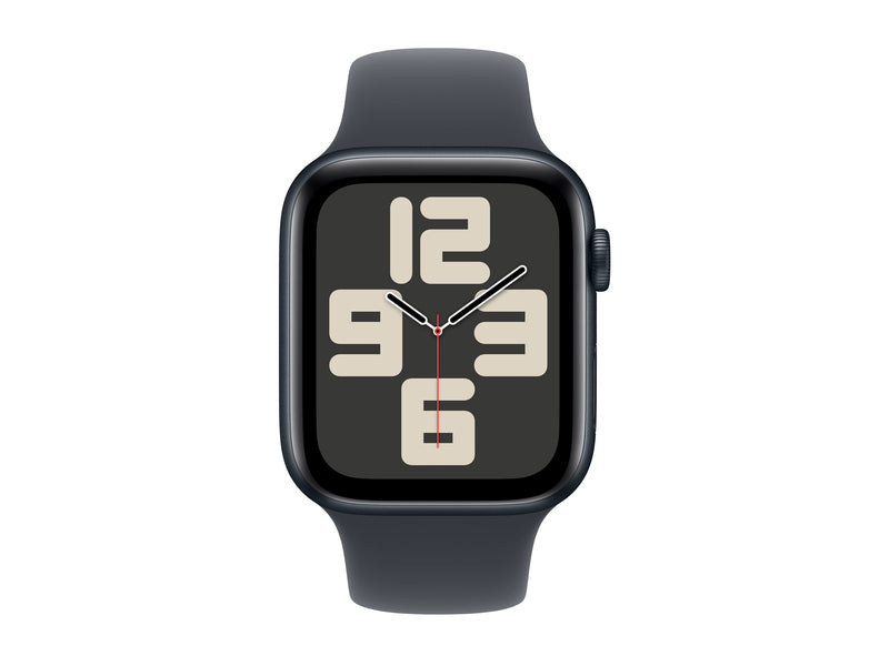 Apple Watch SE – Großes Display, Gesundheitsfunktionen