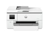 HP OfficeJet Pro – Multifunktionsdrucker mit Farb-Tintenstrahl