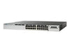 Cisco Catalyst Switch – 24 Anschlüsse, stapelbar