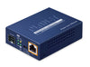 Planet Technology Medienkonverter – 1000 Mbit/s, PoE-Unterstützung