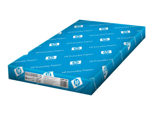 HP Office Papier A3 – 80 g/m², 5x500 Blatt für Laser- und Tintenstrahldrucker