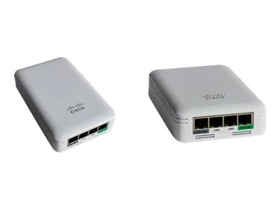 Cisco Access Point – Schnelles WLAN für kleine Büros