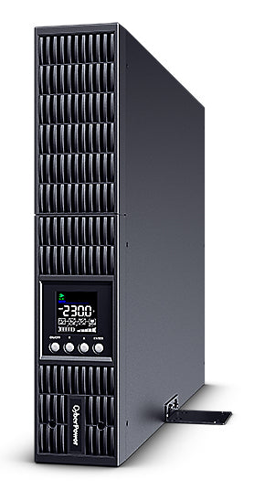 Cyberpower USV – 2700W für zuverlässige Stromversorgung