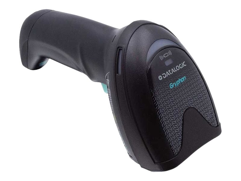 DATALOGIC Barcode-Scanner – Tragbar, 2D-Imager mit Bluetooth