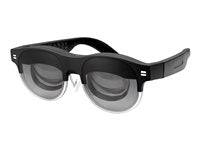 ASUS AirVision M1 Smart-Brille – 100" Display, USB-C Anschluss