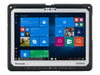 Panasonic Toughbook 12" Tablet – robust, Windows 11 Pro