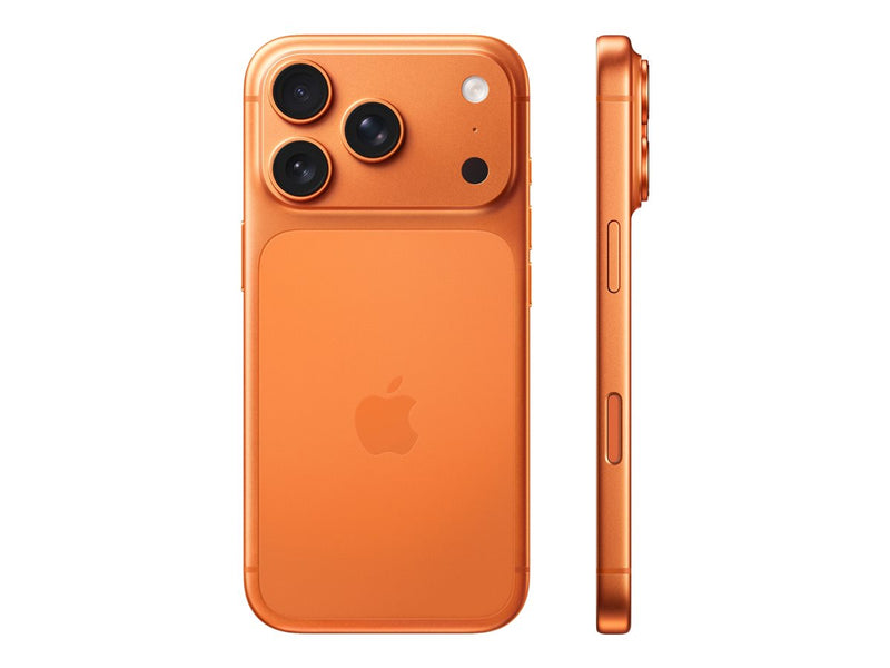 Apple iPhone 17 Pro – 6,3" Display, 1 TB Speicher