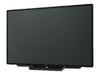 Sharp 80" Touchscreen-Monitor – Interaktives Display für Meetings