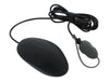 SEAL SHIELD Wasserdichte Maus – Abwaschbar, USB-Anschluss