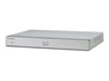 Cisco Router – 4 Ports, sichere Internetverbindung