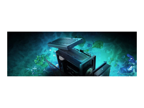 ACER Predator Orion 7000 – Leistungsstarker Gaming-PC mit 32 GB RAM